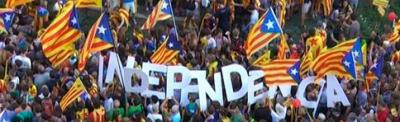 Victimismo y confrontación: las bases ideológicas del secesionismo catalán.